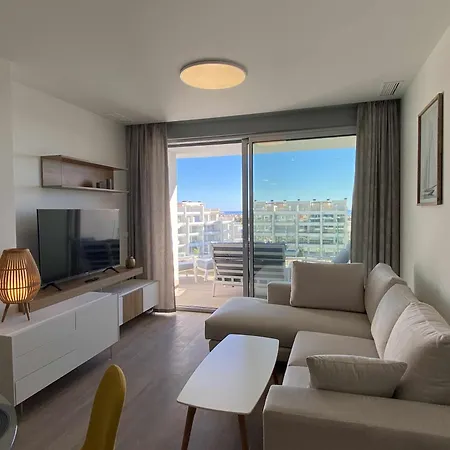 Apartment Magnifico Con Vistas Al Mar *