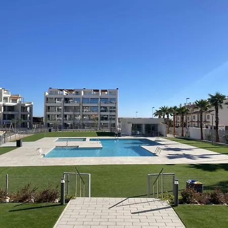 Apartment Magnifico Con Vistas Al Mar *