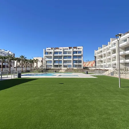 Magnifico Con Vistas Al Mar *