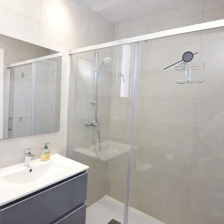 Elegante Atico Con Vistas Al Mar Apartment *