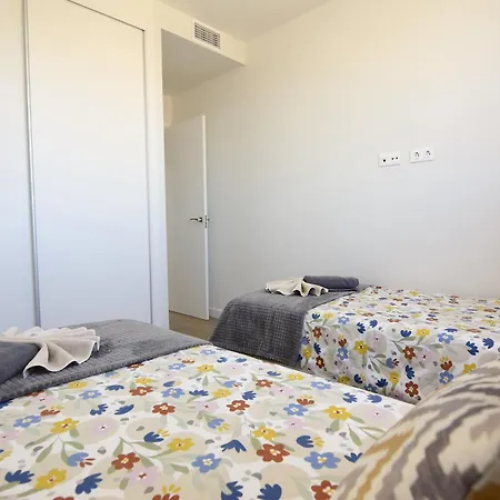 Apartment Elegante Atico Con Vistas Al Mar Alicante