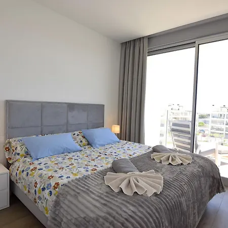 Elegante Atico Con Vistas Al Mar Apartment *