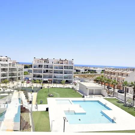 Apartment Elegante Atico Con Vistas Al Mar *