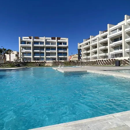 Apartment Elegante Atico Con Vistas Al Mar *