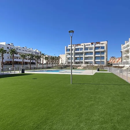 Apartment Elegante Atico Con Vistas Al Mar Alicante